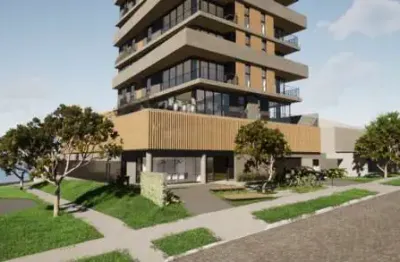 Lummi - loja com 32,20m², à venda por r$ 344.223,00 - data de entrega 30/12/2026