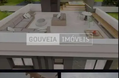 Imóvel pronto! - sobrado 3 dormitórios, 1 suíte, 98 m², à venda a partir de r$ 645.000 - portão, curitiba (pr)