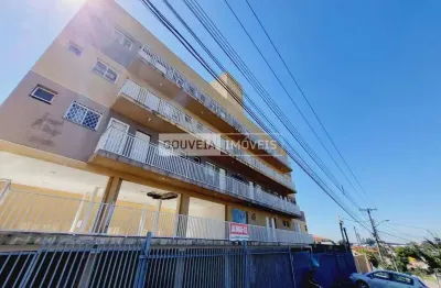 Apartamento 1 dormitório, 29 m², à venda por r$ 150.000 - lindóia, curitiba (pr)