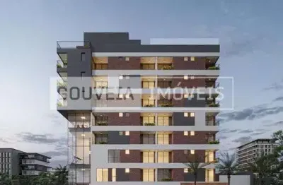 New england - studio com 23,2m² à venda por r$ 257.500 - data de entrega 28/07/2025