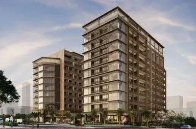 Lange turin - cobertura duplex com 1 dormitório, 1 suíte, 65m² à partir de r$1.432.420 - data de entrega 27/04/2027