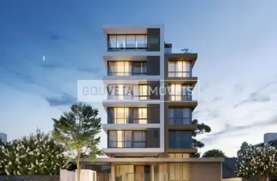 Boutiq - cobertura duplex 3 dorms, 3 suítes, 201,3 a 330,1m² a partir de r$4.333.420 - entrega: 30/11/2026