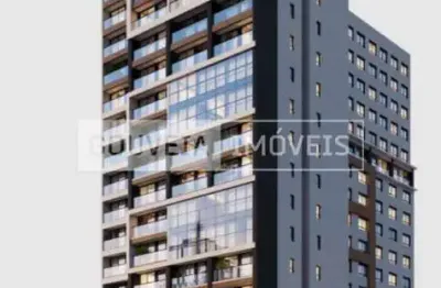 Muv residence - studio com 1 dormitório, 20,5m² à partir de r$319.719