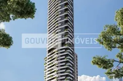 Oás barigui - apto 3 dorms (suítes), 164,7 a 234,6m² desde r$3.015.650  entrega: 30/06/2027