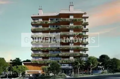 Atlân - cobertura duplex com 3 dormitórios, 3 suítes, 254,9 à 267,90m², à partir de r$ 4.923.180 - data de entrega 30/01/2027