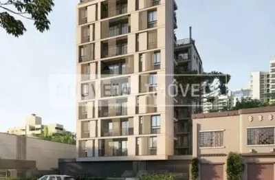 Zait - studio com 1 dormitório, 31,6m² à partir de r$465.600 - data de entrega 31/07/2027