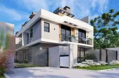 Terrazza - casa em condomínio com 3 dormitórios, 1 suíte 134,2 à 169,7m² à partir de r$699.000