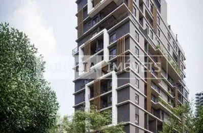 Apartamento com 3 quartos à venda na Rua Maranhão, 2176, Portão, Curitiba