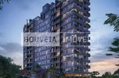 Serra dourada: cobertura duplex, 1 dormitório, 33,7m², a partir de r$ 393.465. entrega 09/26