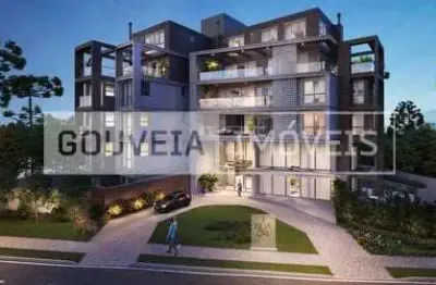 Quadri - cobertura duplex com 3 dormitórios, 3 suítes, 221,3 à 263,8m² à partir de r$ 3.029.350