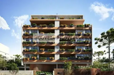 Sublime - cobertura com 4 dormitórios, 4 suítes, 421,8m² à partir de r$ 10.100.000 - data de entrega 31/08/2028