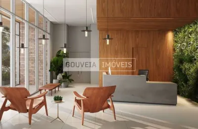 2025 - apartamento garden com 3 dormitórios, 3 suítes, 256,8m² à partir de r$ 2.393.350