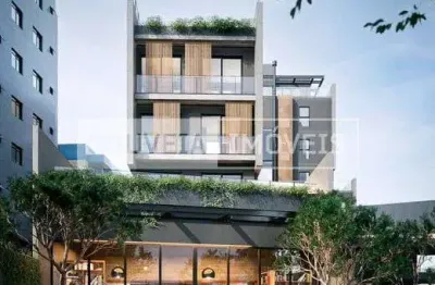 Mozine wellness design - apartamento com 2 dormitórios, 1 suíte, 55m² à partir de r$746.423