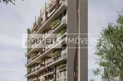 Essenza home club - garden 3 dormitórios, 1 suíte, 120,7 a 219,5m² a partir de r$ 932.147