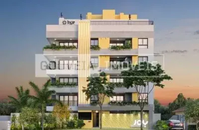 Joy city: cobertura duplex, 3 dormitórios, 1 suíte, 110,6m². a partir de r$873.900