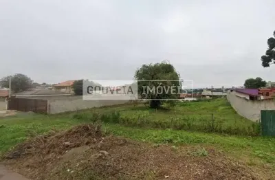 Terreno com 360 m², à venda por r$ 400.000,00 - boa vista, curitiba (pr) - zr-2