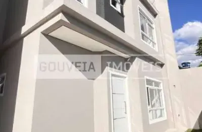 Sobrado 3 dormitórios, 1 suíte, 125,51 m², à venda por r$ 750.000 - boqueirão, curitiba (pr)