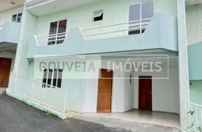 Sobrado 3 dormitórios, 1 suíte, 152 m², à venda por r$ 579.000 - xaxim, curitiba (pr)