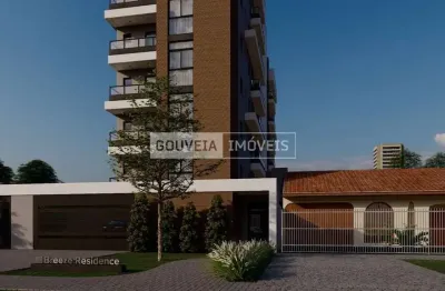 Breeze residence apartamento com 3 dormitórios, 1 suíte, 76,9m² à partir de r$667.000 - são jose dos pinhais / são pedro