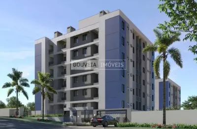 Yes ecoville apartamento 2 dormitórios 1 suíte - 55.91 m² unidades a partir de r$ 581.657,82