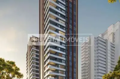 Apartamento de alto padrão com 3 suítes - 4 banheiros - 3 vagas de garagem - 202 m² unidades a partir de r$ 4,542,875,00