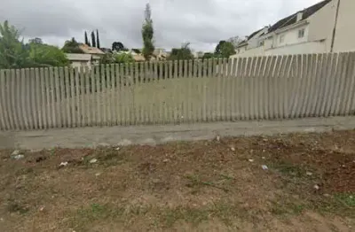 Terreno com 1.857 m², à venda por r$ 1.100.000 - atuba, curitiba (pr) - zr-2