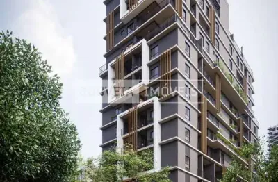 Apartamento 3 dormitórios 1 suíte no blentt, 72m², a venda a partir de r$ 768.000 - portão - curitiba/pr