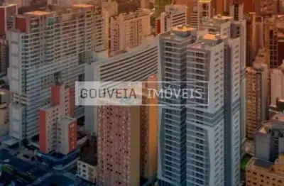 Apartamento 3 dormitórios, 1 suíte, de 92m² a 96m², à venda a partir de r$ 1.461.100* - centro, curitiba (pr)