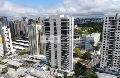 Apartamento 3 dormitórios, 3 suítes, 176 m², à venda por r$ 1.700.000 - cabral, curitiba (pr)