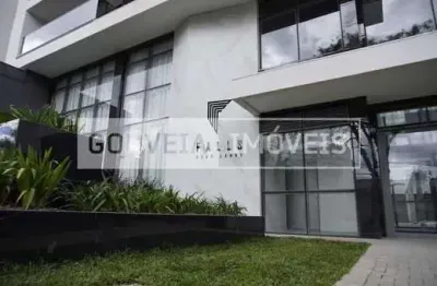 Falls - cobertura com 3 dormitórios, 3 suítes,  220.3 a 245.1m² a partir de  r$ 3.094.630,00