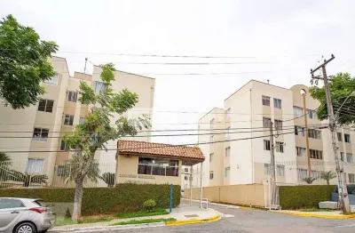 Apartamento 2 dormitórios, 53,42 m², à venda por r$ 329.000 - campo comprido, curitiba (pr)
