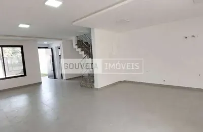 Sobrado 3 dormitórios, 3 suítes, 125 m², à venda por r$ 790.000 - boqueirão, curitiba (pr)