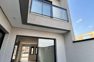 Casa 3 dormitórios, 1 suíte, 175 m², à venda por r$ 750.000 - campo do santana, curitiba (pr)