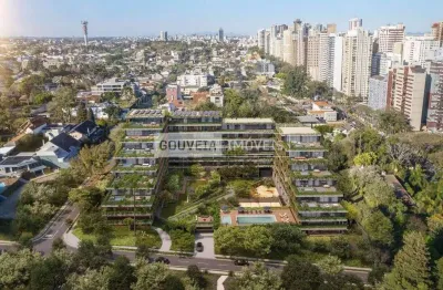 Entrega | abril/2026 - apartamento 3 dormitórios, 3 suítes, 229 m², à venda por r$ 5.703.957 - bigorrilho, curitiba (pr)