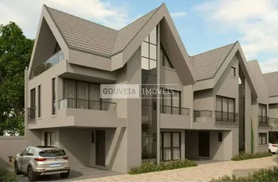 Entrega | dezembro/2026 - casa 4 dormitórios, 4 suítes, 204 m², à venda por r$ 2.447.000 - ahú, curitiba (pr)