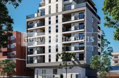 Itá rare homes - apartamento com 3 dormitórios, 3 suítes, 124,9m² à partir de r$1.717.601