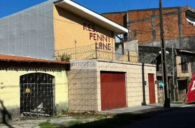 Prédio residencial com 10 kitnets e área de 456 m², à venda por r$ 845.000 - sacramenta, belém (pa)