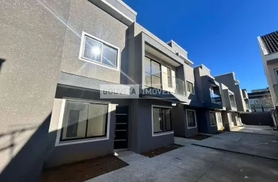 Sobrado 3 dormitórios, 1 suíte, 120 m², à venda por r$ 650.000 - uberaba, curitiba (pr)