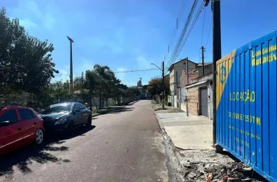 Sobrado 2 dormitórios, 1 suíte, 70 m², à venda por r$ 330.000 - tatuquara, curitiba (pr)