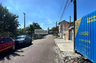 Sobrado 2 dormitórios, 1 suíte, 70 m², à venda por r$ 330.000 - tatuquara, curitiba (pr)