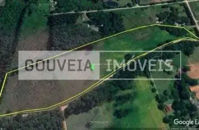 Área com 53.240 m², à venda por r$ 5.473.600 - vila susi, piraquara (pr)