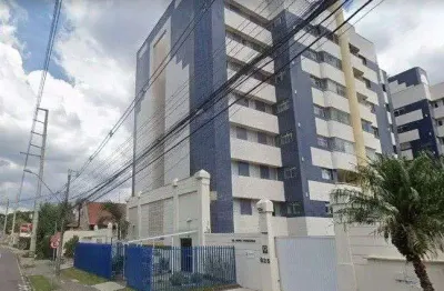 Apartamento 3 dormitórios, 1 suíte, 124 m² à venda por r$ 730.000 - campina do siqueira - curitiba (pr)