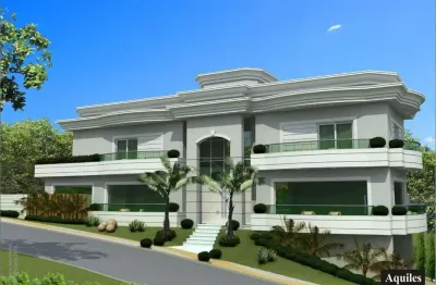 Casa 4 dormitórios, 4 suítes, 470 m², à venda por r$ 4.990.000 - santo inácio, curitiba (pr)