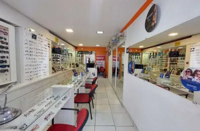 Loja com 93 m², à venda por r$ 850.000 - centro, curitiba (pr)