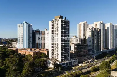 Explore botânico: apartamento com 3 dormitórios, 1 suíte, 77,9m² a partir de r$954.200
