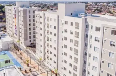 Apartamento 2 dormitórios, 1 suíte, 52 m², aluguel a partir de r$ 2.075 + taxas - lindóia, curitiba (pr)