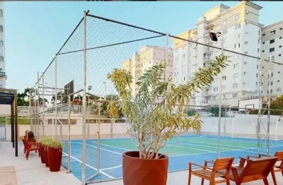 Apartamento 2 dormitórios, 1 suíte, 52 m², aluguel a partir de r$ 2.075 + taxas - lindóia, curitiba (pr)