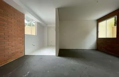 Apartamento garden 1 dormitórios, 96 m², à venda por r$ 339.732,80 - campo comprido, curitiba (pr)