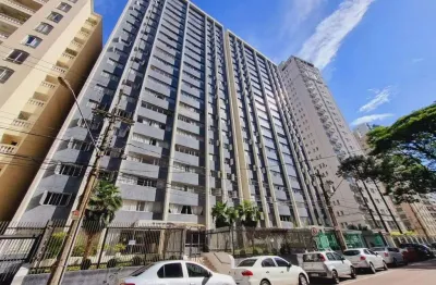 Apartamento 3 dormitórios, 1 suíte, 252 m², à venda por r$ 990.000 - água verde, curitiba (pr)