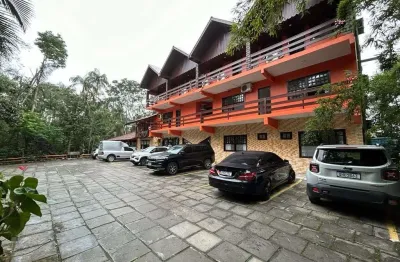 Hotel com 7.000 m², à venda por r$ 7.500.000 - centro, garuva (sc)